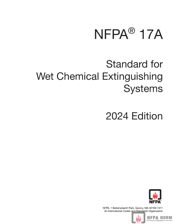 NFPA 17A PDF